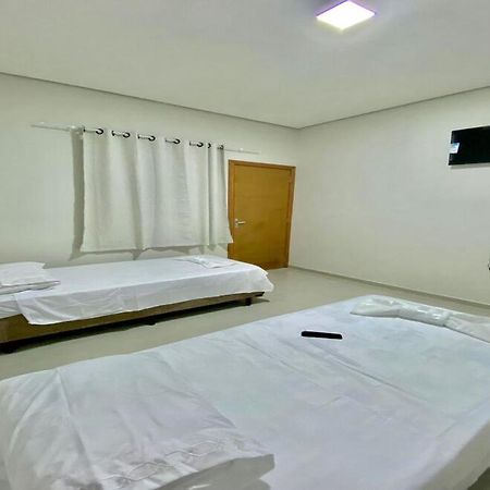 Rio Pardo Amparo Hotel מראה חיצוני תמונה