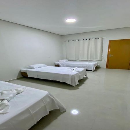 Rio Pardo Amparo Hotel מראה חיצוני תמונה