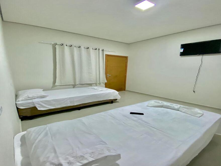 Rio Pardo Amparo Hotel מראה חיצוני תמונה