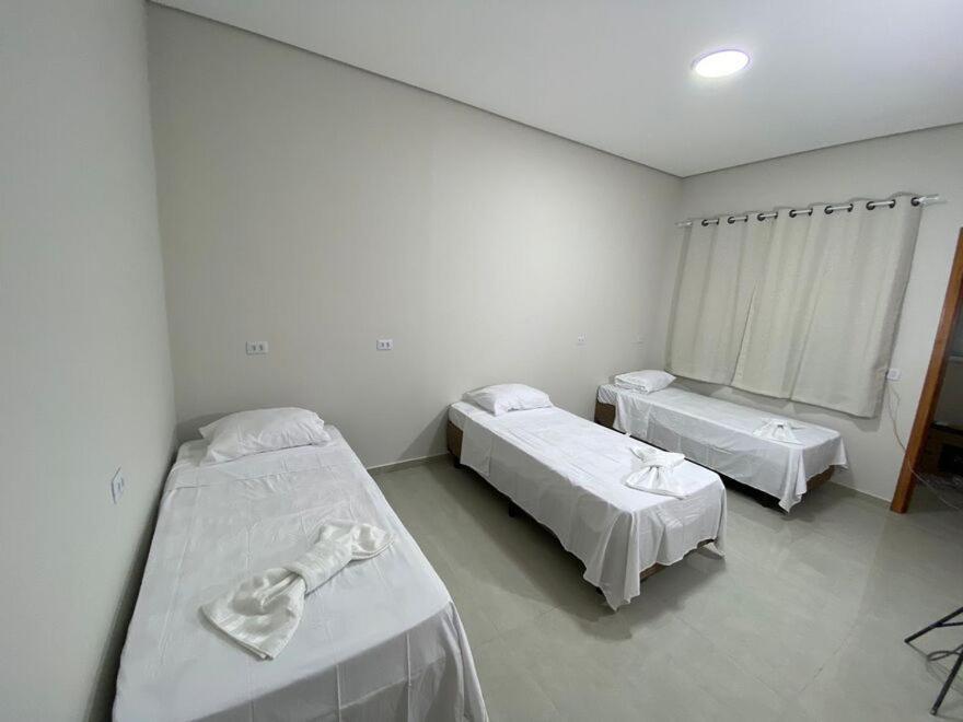 Rio Pardo Amparo Hotel מראה חיצוני תמונה