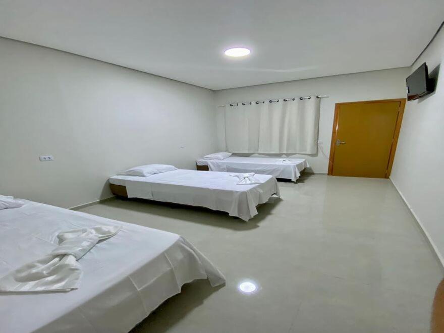 Rio Pardo Amparo Hotel מראה חיצוני תמונה