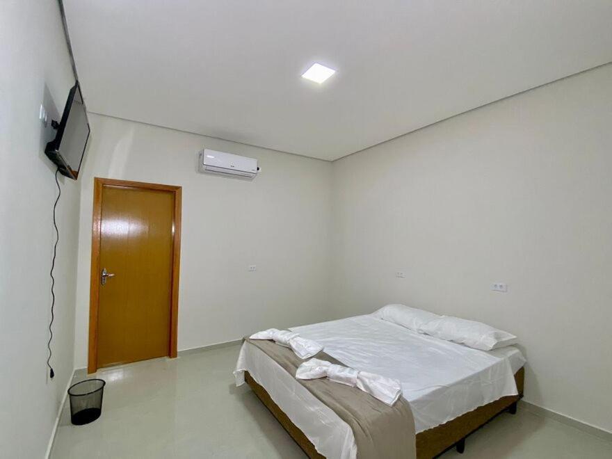 Rio Pardo Amparo Hotel מראה חיצוני תמונה